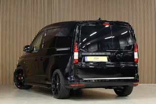 Volkswagen Caddy – thumbnail 3