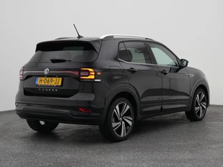 Volkswagen T-Cross – thumbnail 12
