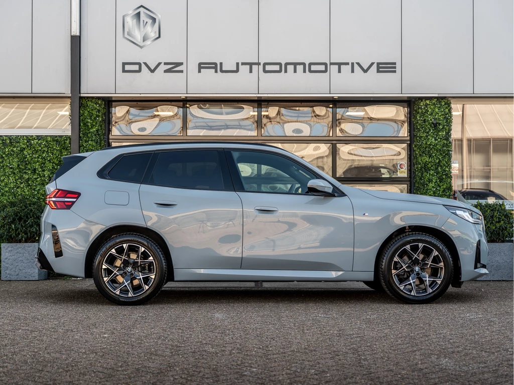 BMW X3 – foto 6