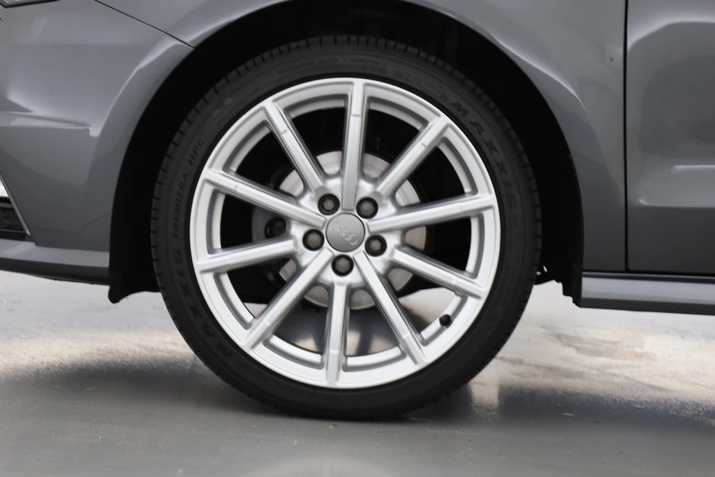Audi A1 Sportback – foto 29