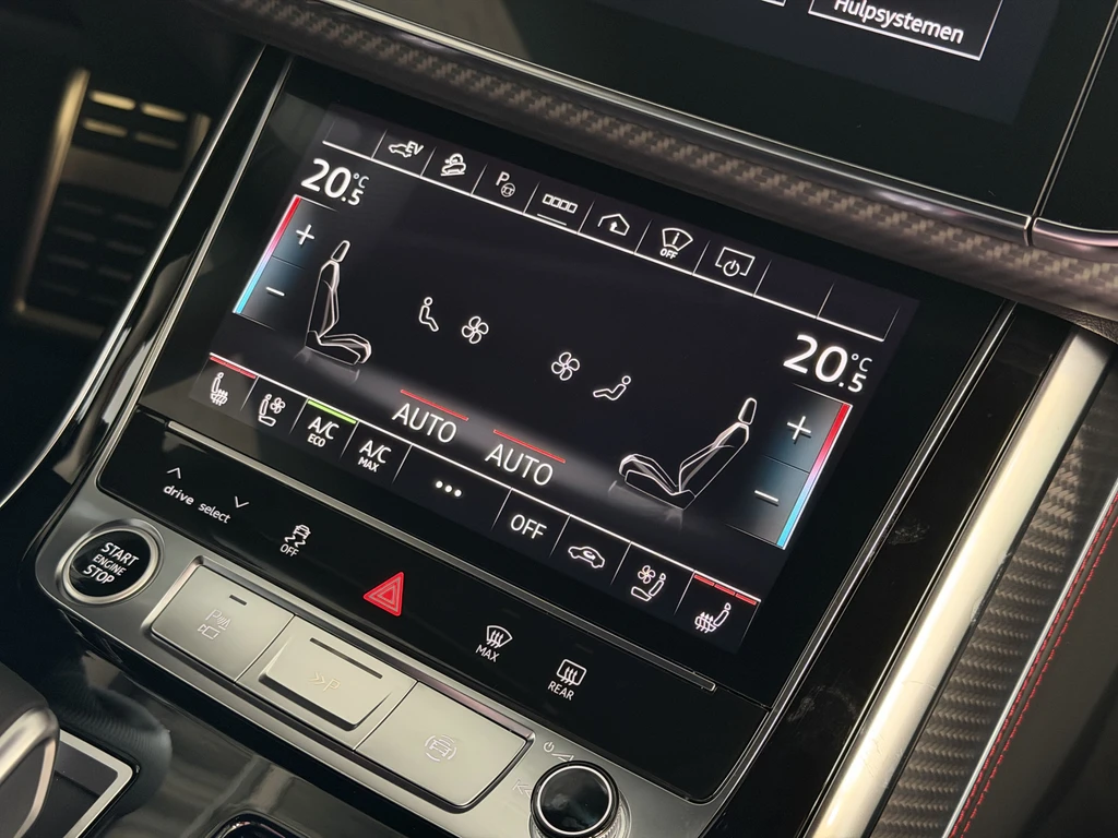 Audi Q8 – foto 82