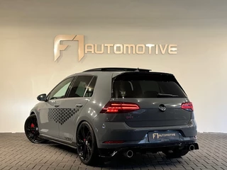Volkswagen Golf – thumbnail 3