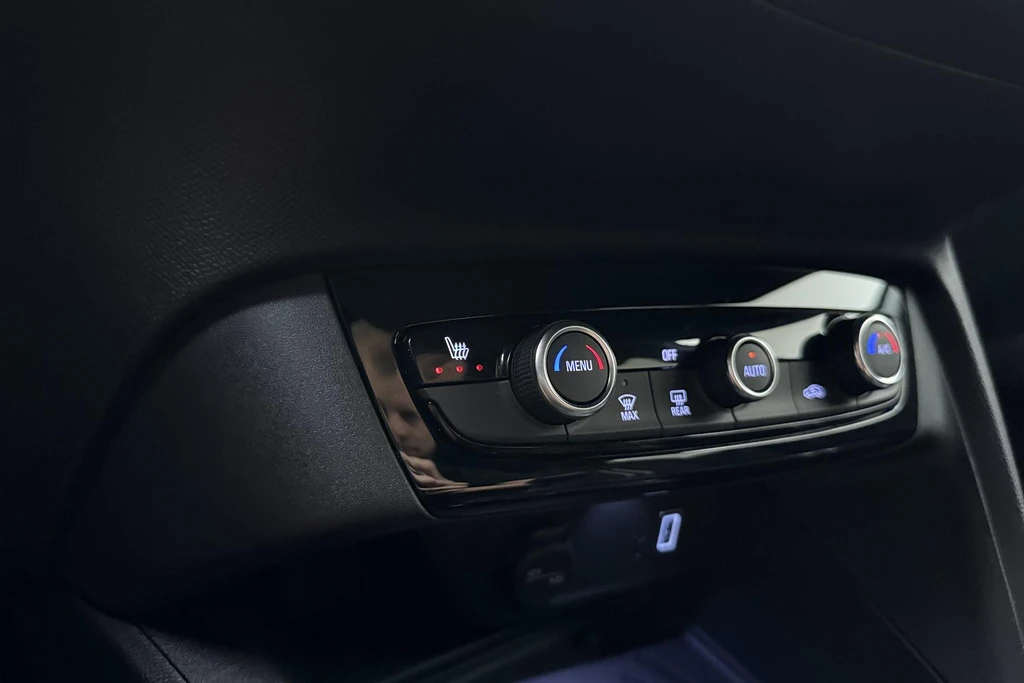 Opel Corsa – foto 21
