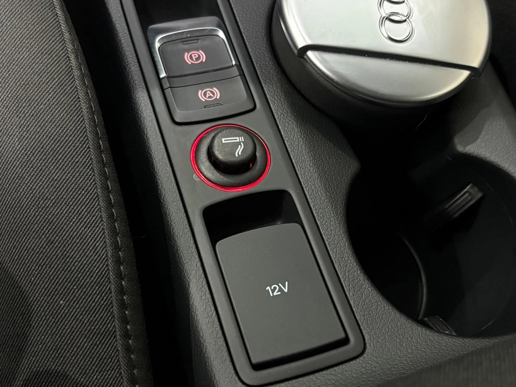 Audi Q3 – foto 33