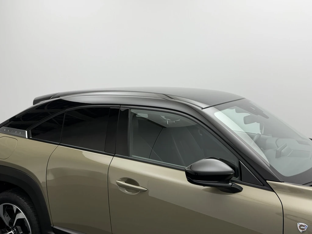 Mazda MX-30 – foto 29