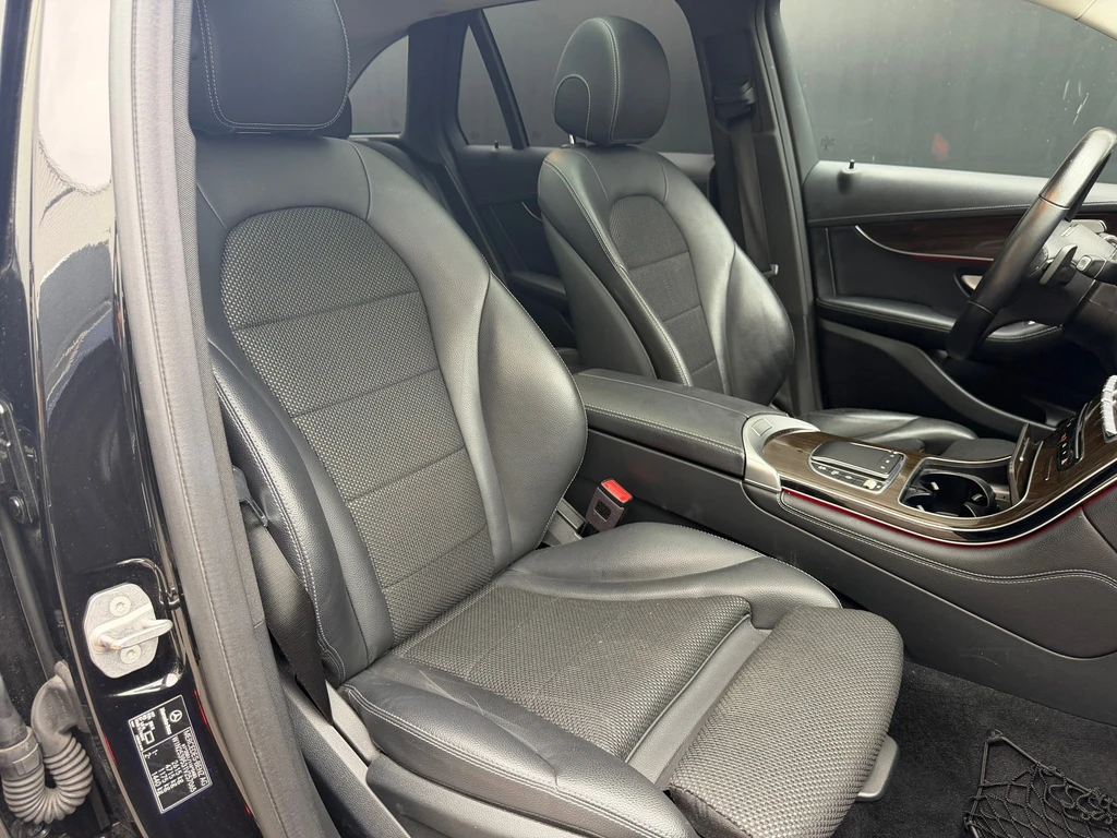 Mercedes-Benz GLC – foto 23