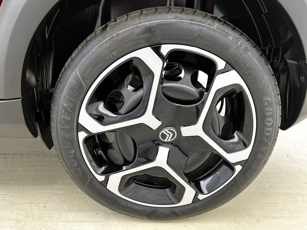 Citroën ë-C3 – foto 41