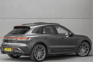 Porsche Macan – thumbnail 7