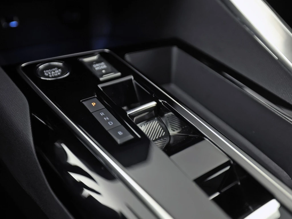 Peugeot 3008 – foto 11
