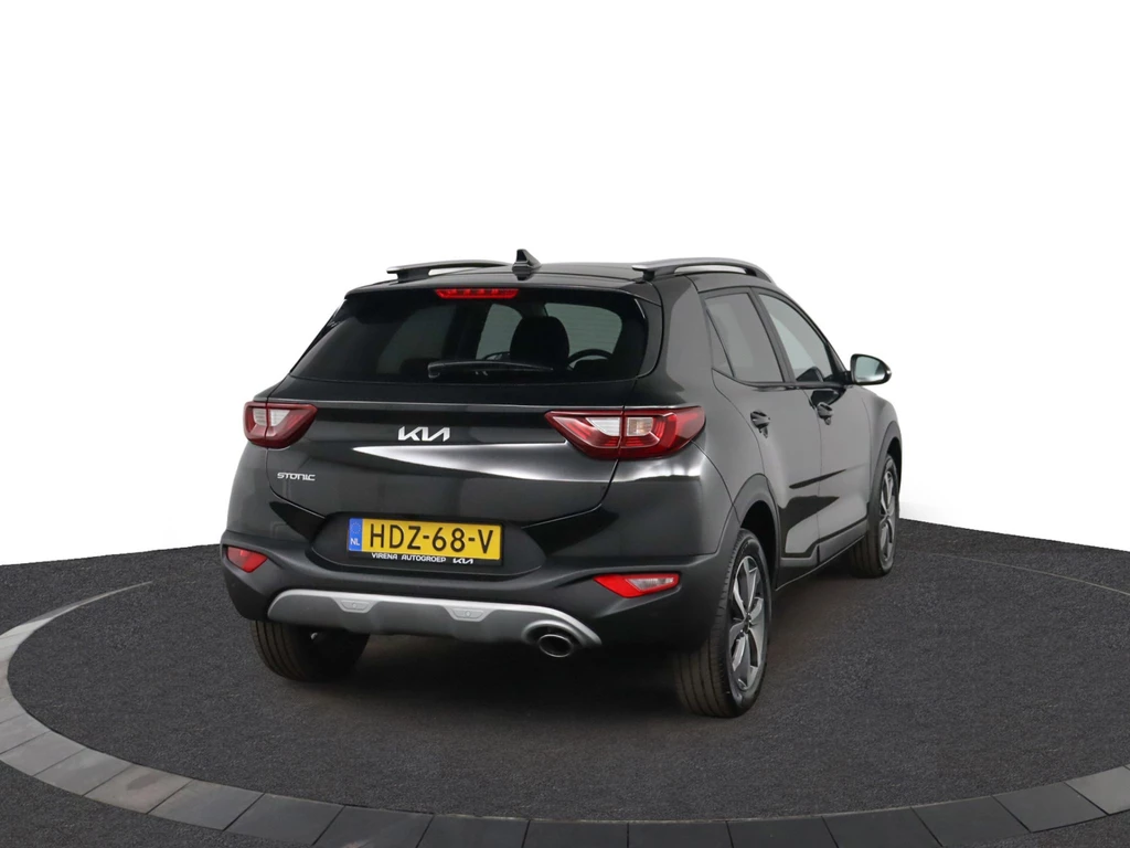 Kia Stonic – foto 8