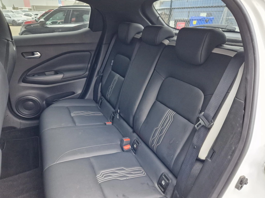 Nissan Juke – foto 16
