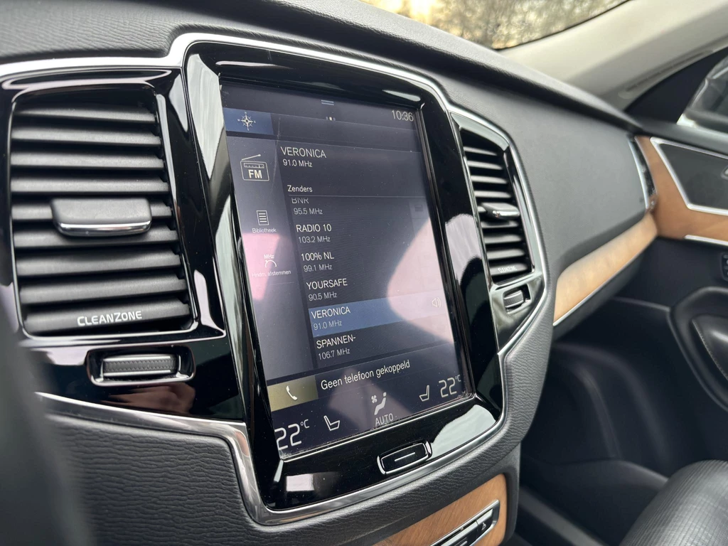 Volvo XC90 – foto 17