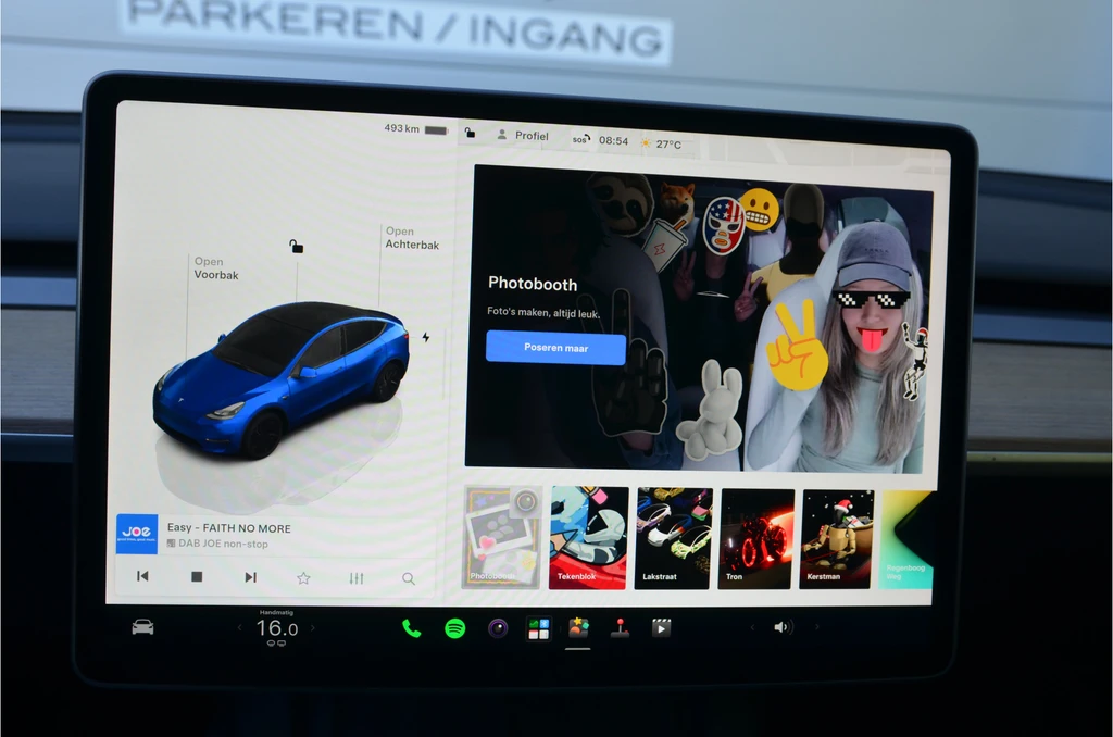 Tesla Model Y – foto 29