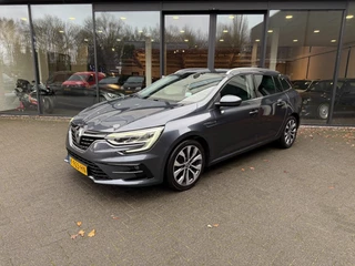 Renault Mégane – thumbnail 1