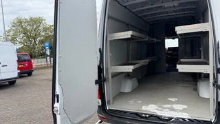 Mercedes-Benz Sprinter – thumbnail 15