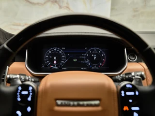 Land Rover Range Rover – thumbnail 18