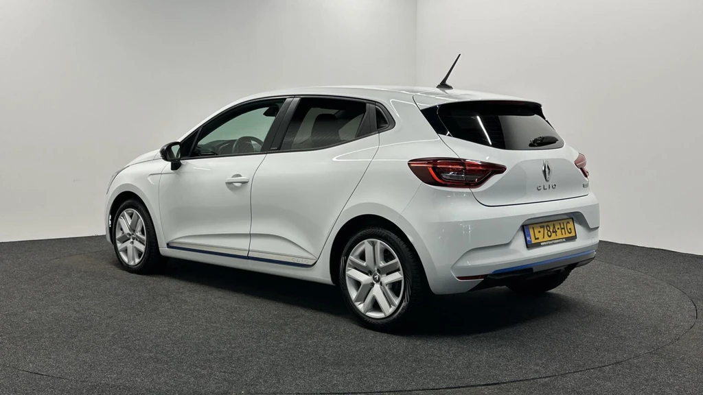 Renault Clio – foto 3