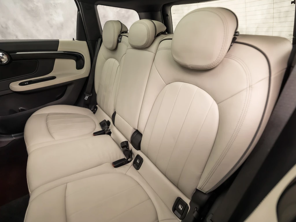 MINI Countryman – foto 16