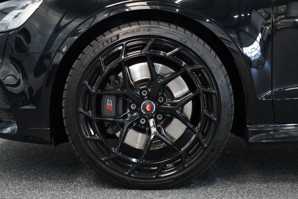 Audi S3 – foto 26