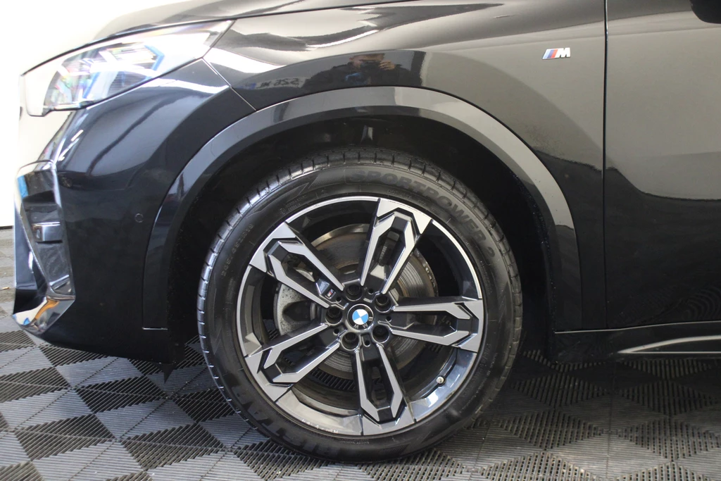 BMW X2 – foto 12