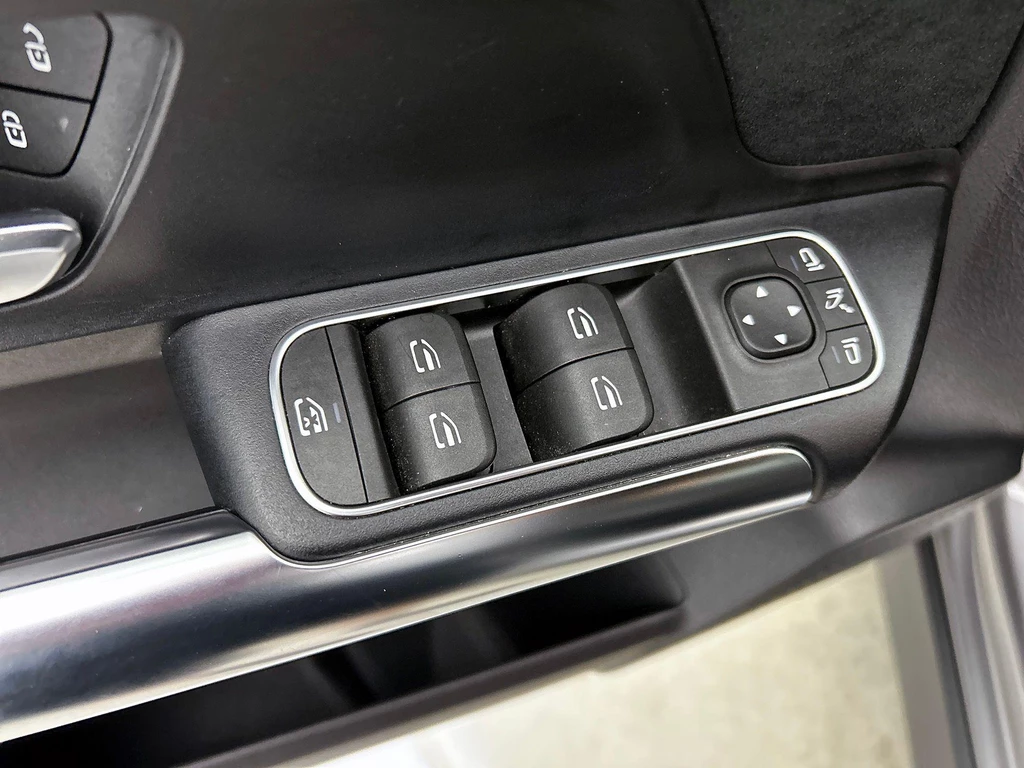 Mercedes-Benz EQA – foto 45