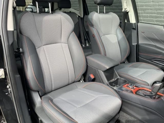 Subaru Forester – thumbnail 20
