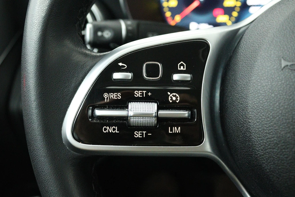 Mercedes-Benz C-Klasse – foto 15