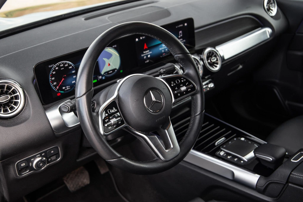 Mercedes-Benz EQB – foto 24