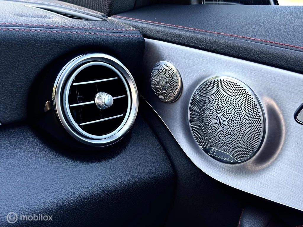 Mercedes-Benz C-Klasse – foto 28