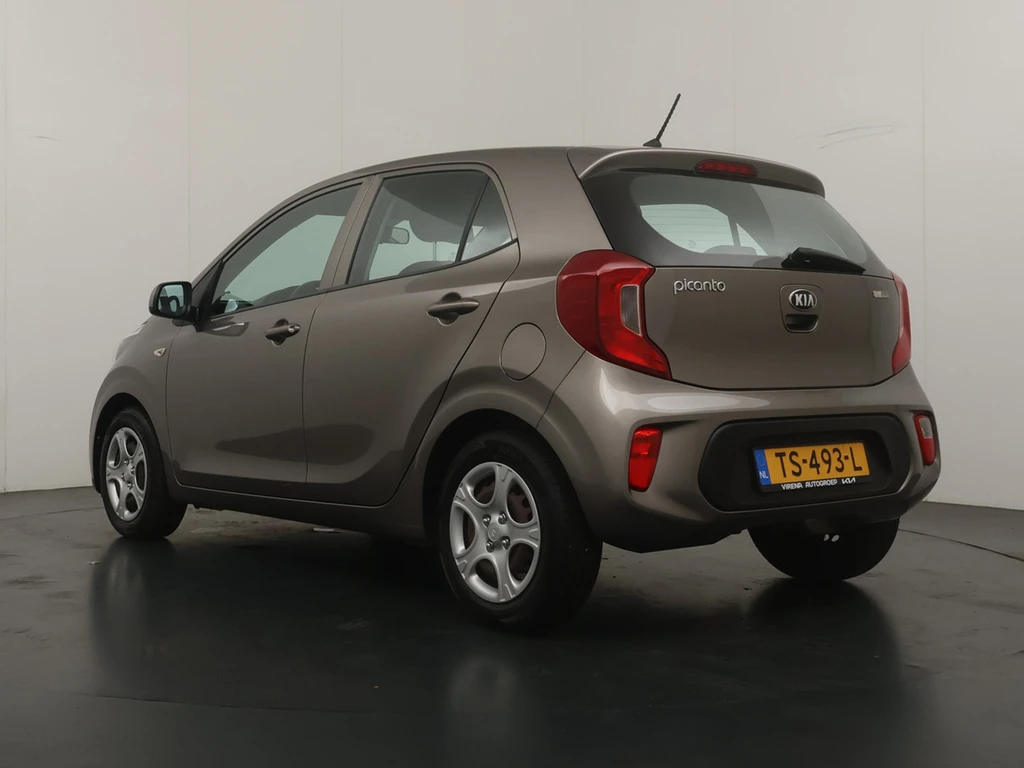 Kia Picanto – foto 5