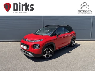Citroën C3 Aircross – thumbnail 1