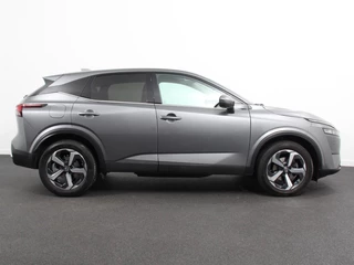 Nissan QASHQAI – thumbnail 5