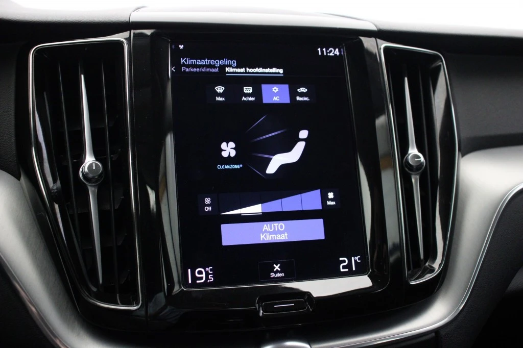 Volvo XC60 – foto 27
