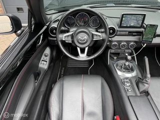 Mazda MX-5 – thumbnail 17