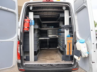 Mercedes-Benz Sprinter – thumbnail 8