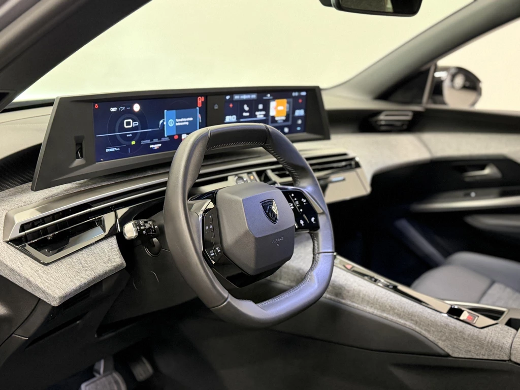 Peugeot 5008 – foto 9