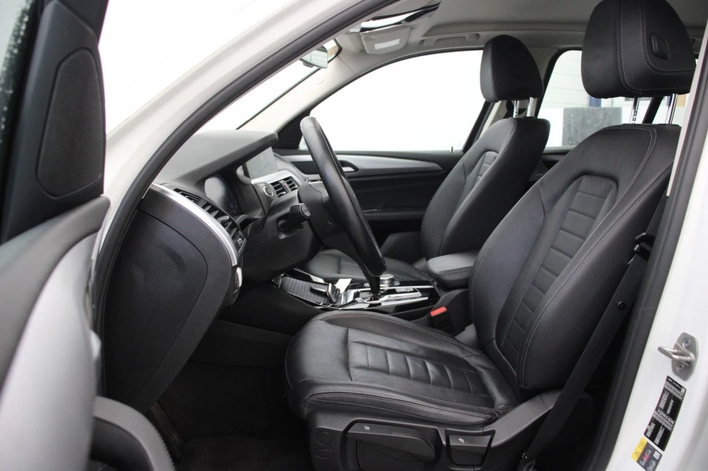 BMW X3 – foto 13