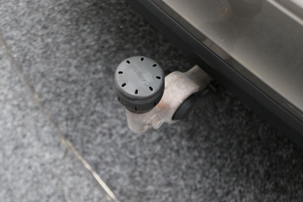 Volvo V60 – foto 27