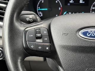 Ford Transit Custom – thumbnail 25