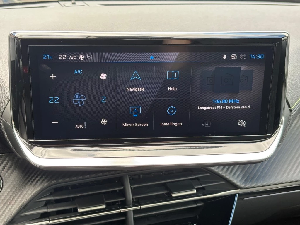 Peugeot 208 – foto 11