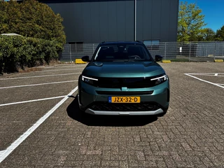 Opel Frontera – thumbnail 8