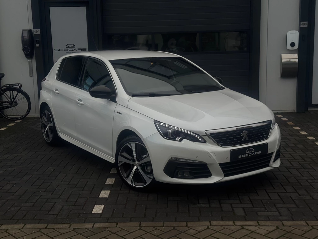 Peugeot 308 – foto 6