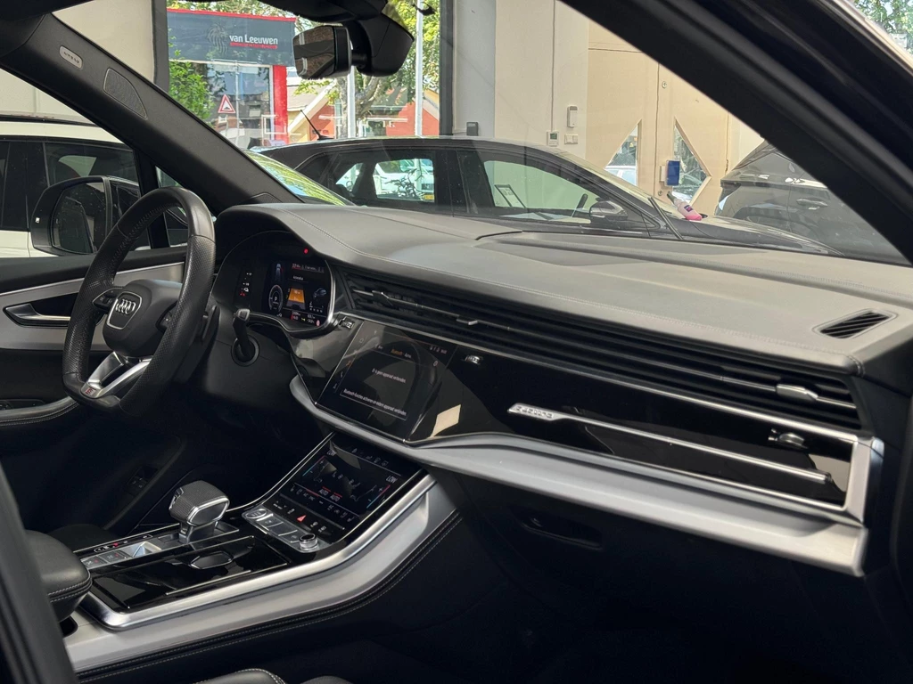 Audi Q7 – foto 20