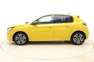 Peugeot 208 – thumbnail 2