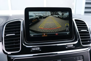 Mercedes-Benz GLE – thumbnail 23