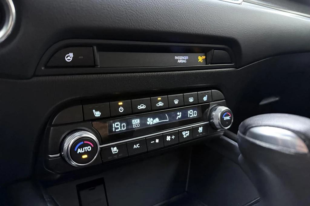 Mazda CX-5 – foto 21