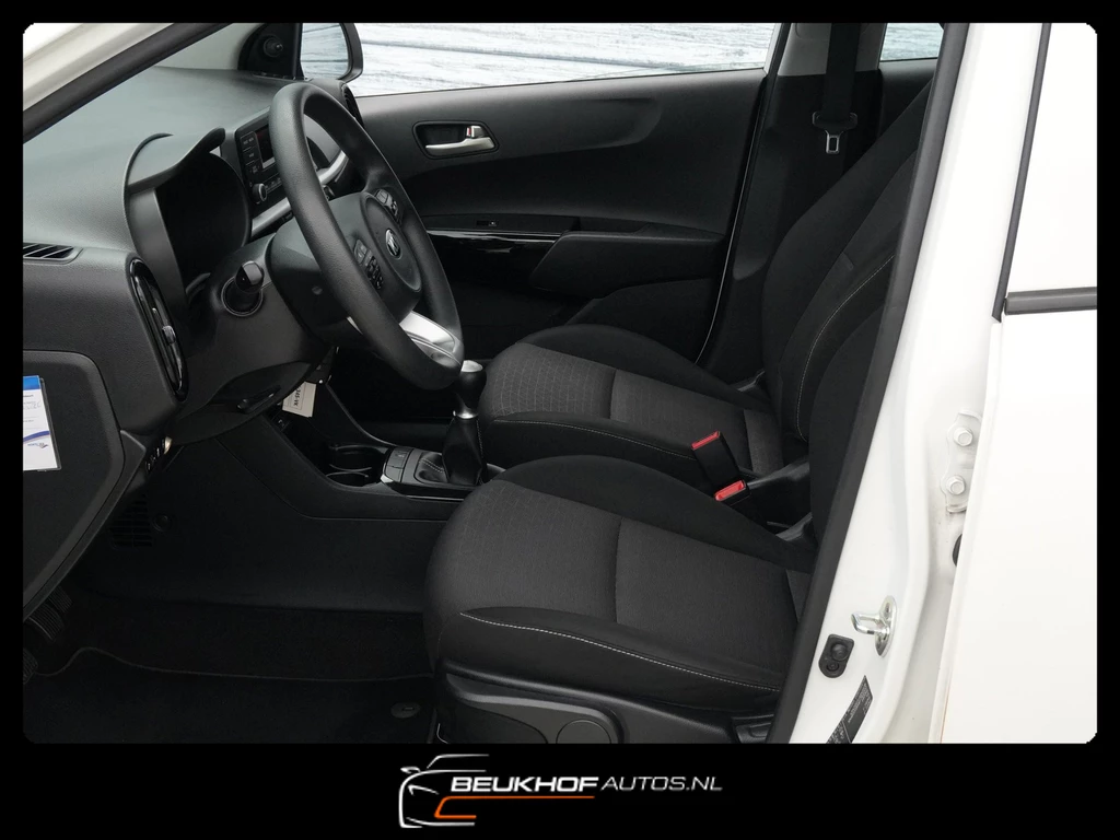 Kia Picanto – foto 12
