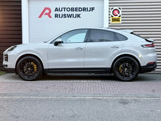 Porsche Cayenne – thumbnail 2