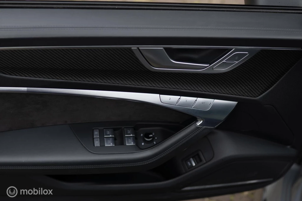 Audi RS6 – foto 19