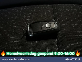 Ford Transit Custom – thumbnail 19